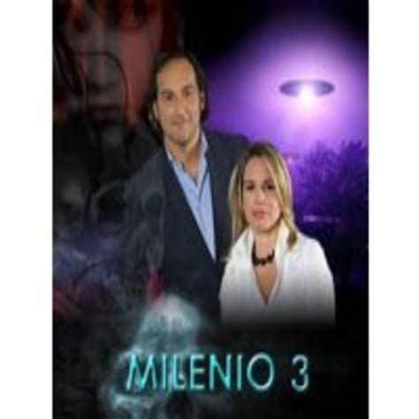 Escucha el canal Milenio 3. Iker Jimenez y Carmen Porter   iVoox