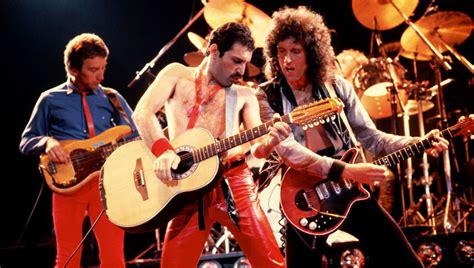 Escucha el remix de Digitalz para “Bohemian Rhapsody” de Queen