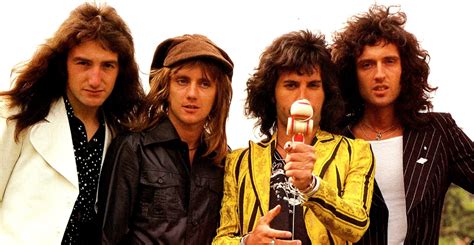 Escucha la primera sesión de Queen en vivo en la BBC en ...