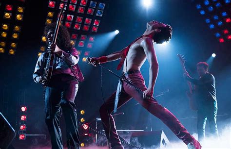 Escucha las canciones de Bohemian Rhapsody   El Pirata