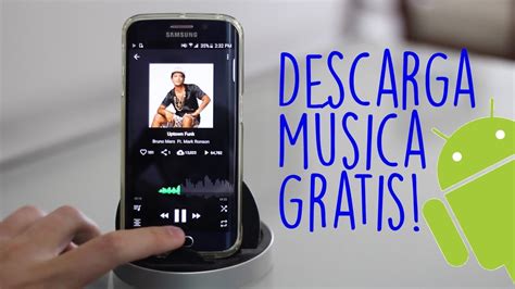 Escucha Música sin Internet en Android   YouTube