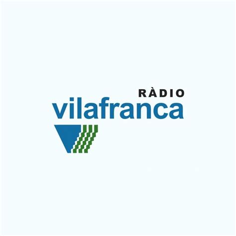 Escucha Ràdio Vilafranca en DIRECTO