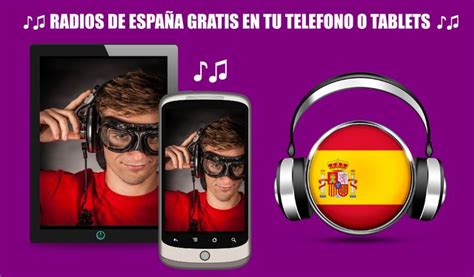 Escucha radios online de España en directo y emisoras de ...