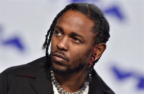 Escucha  The Mantra , la colaboración de Kendrick Lamar y ...