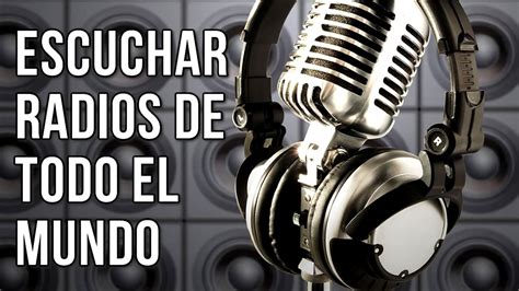 Escuchar Radios de Sevilla Online por Internet