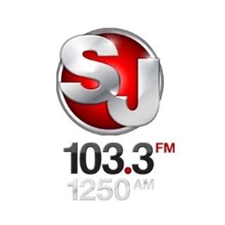 Escuchar RCG SJ 103.3 FM en vivo