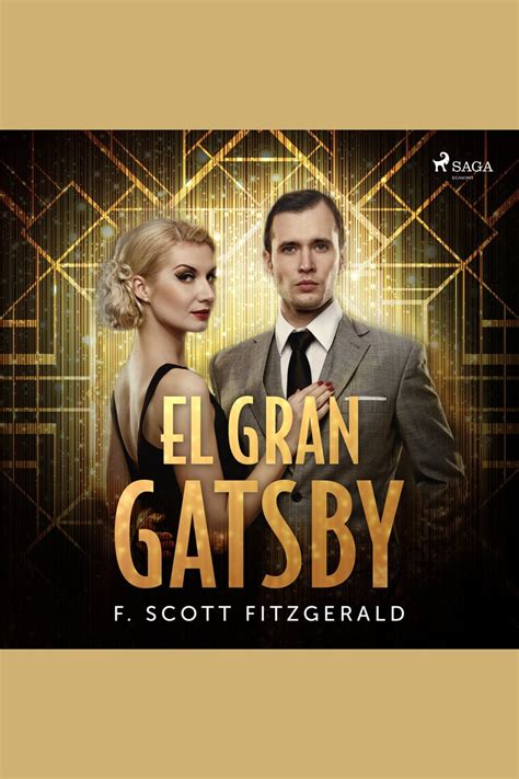 Escuche el audiolibro El Gran Gatsby de F. Scott ...