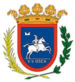 Escudo   Ayuntamiento de Huesca