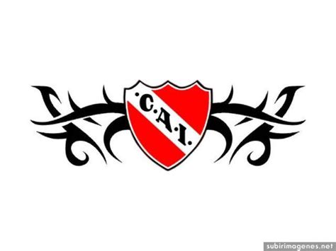 Escudo de Independiente 【 DESCARGAR IMAGENES 2022