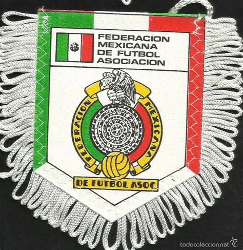 Escudo De La Federacion Mexicana De Futbol   Compartir Fútbol