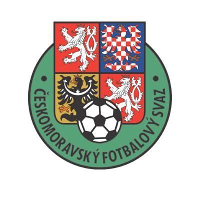 Escudo del Selección de la República Checa