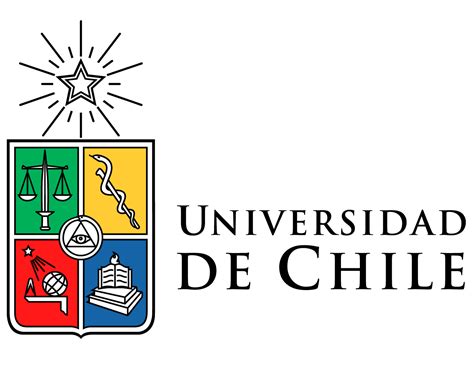 escudo universidad de chile color 21   CognosOnline