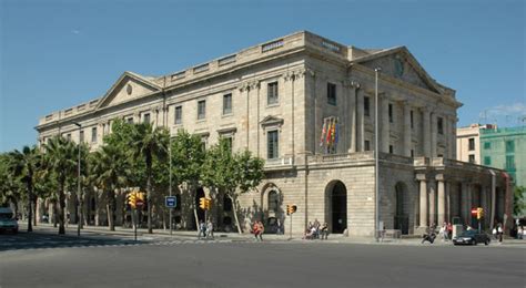 Escuela de Bellas Artes de Barcelona   Wikiwand