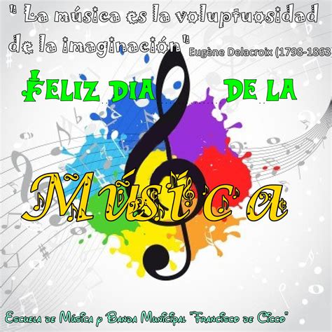 Escuela de Música, Coro y Orquesta Salto: Feliz Día de la ...
