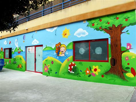 Escuela Infantil Mis muñecos , Torremolinos. | PINCHAR EN ...