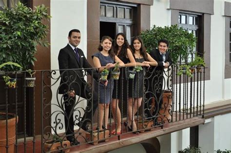 Escuela Libre de Derecho de Puebla, A.C. : Universidades ...