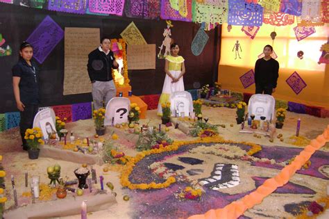 Escuela Secundaria  Estado de México  No. 68: Halloween vs ...