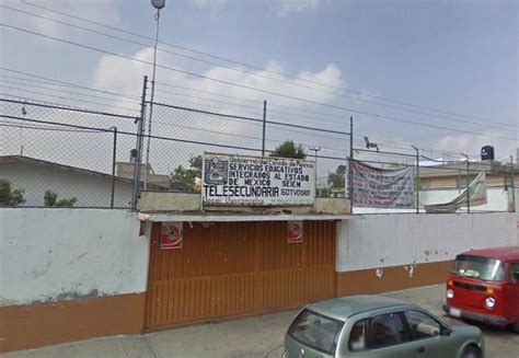 Escuela Telesecundaria Jose Vasconcelos   México
