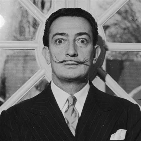 Esculturizate: Salvador Dalí