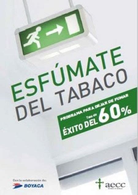Esfúmate del tabaco  PDF gratuito  — Psico K | El consumo de tabaco ...