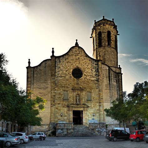 Església de Sant Baldiri, Sant Boi de Llobregat  E  | Flickr