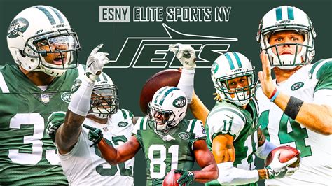 ESNY New York Jets 2018 preview, predictions: Sam Darnold ...