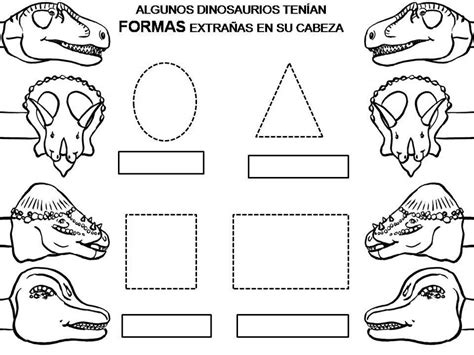 ESOS LOCOS BAJITOS DE INFANTIL: PROYECTO DINOSAURIOS