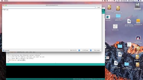 ESP 8266 server cookie login YouTube