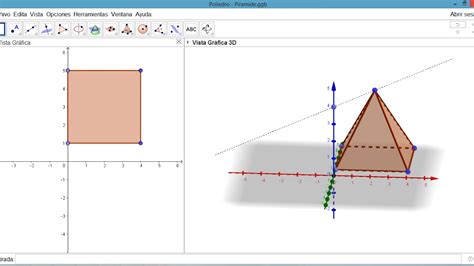 ESPACIO EUCLIDIANO   EJERCICIO B   YouTube