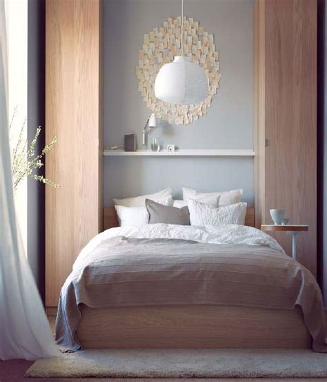 Espacio & style: Ideas para dormitorios de matrimonio pequeños
