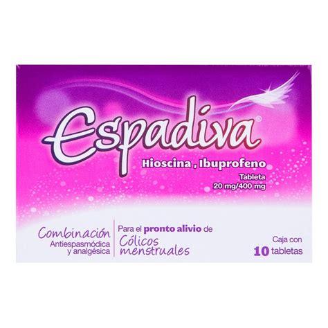 ESPADIVA   Distribuidor Farmacéutico en México