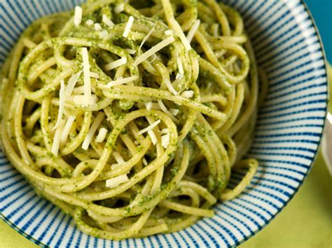 Espagueti verde poblano | CocinaDelirante