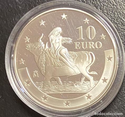 españa 10 euros año 2003   Comprar Monedas de Juan Carlos I en ...