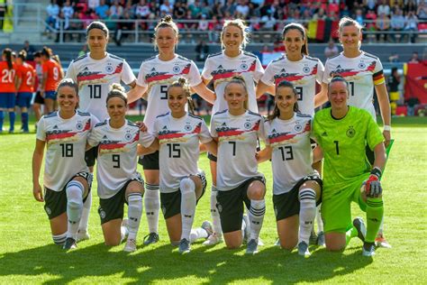 España   Alemania, del Mundial de Fútbol Femenino ...