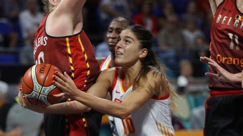 España   Bélgica de hoy: el Mundial FIBA de baloncesto ...