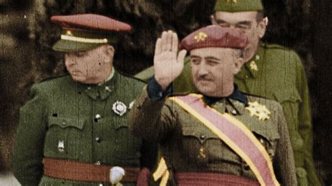 España dividida: La Guerra Civil en color | DPlay | Televisión a la carta