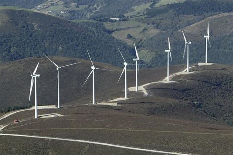 España duplicó el consumo de energía renovable en los ...