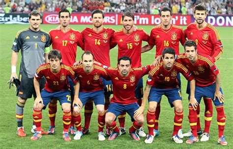 España, el mejor equipo del momento según Pelé | Cubadebate