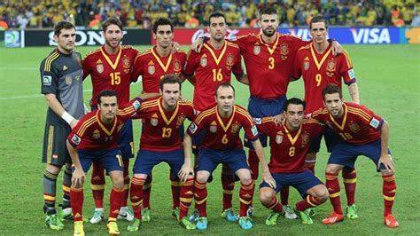 España en el Mundial Brasil 2014 | EL PAÍS