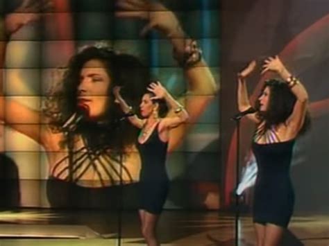 España en Eurovision: Recuerda estas 6 actuaciones míticas ...