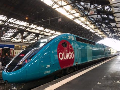 España estrenará un nuevo tren de alta velocidad entre ...