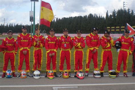 España gana en la Final Mundial Rotax | Auto Sprint