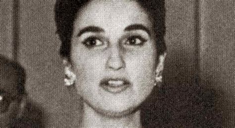 España: murió la hija de Francisco Franco | Noticias al instante desde ...
