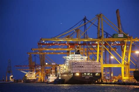 España: Noatum cambia su nombre oficial a Cosco Shipping ...