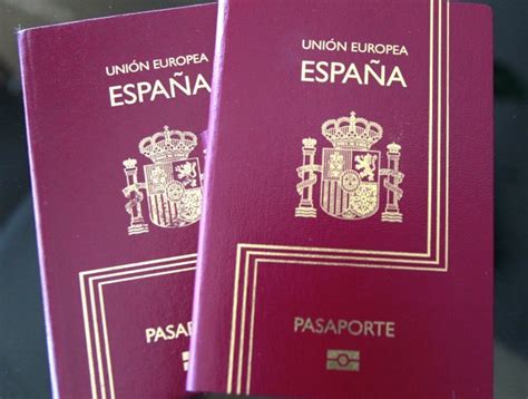 España ocupa el cuarto lugar entre los pasaportes más ...