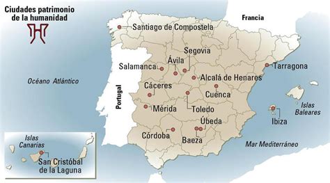 España: Relevancia cultural del Parque nacional de Garajonay