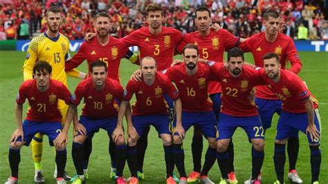 España República Checa: Valora a los jugadores de la ...