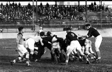 España rugby: Historia del rugby en España