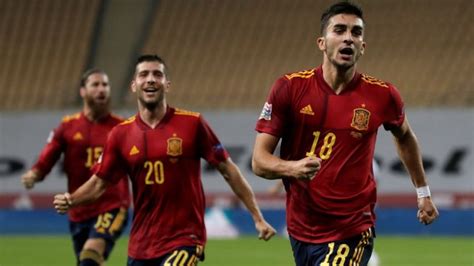 España se dispara en las apuestas de la Eurocopa 2021 ...