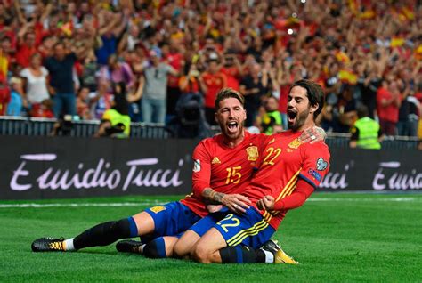España se jugará la Euro 2020 en el Bernabéu y el ...
